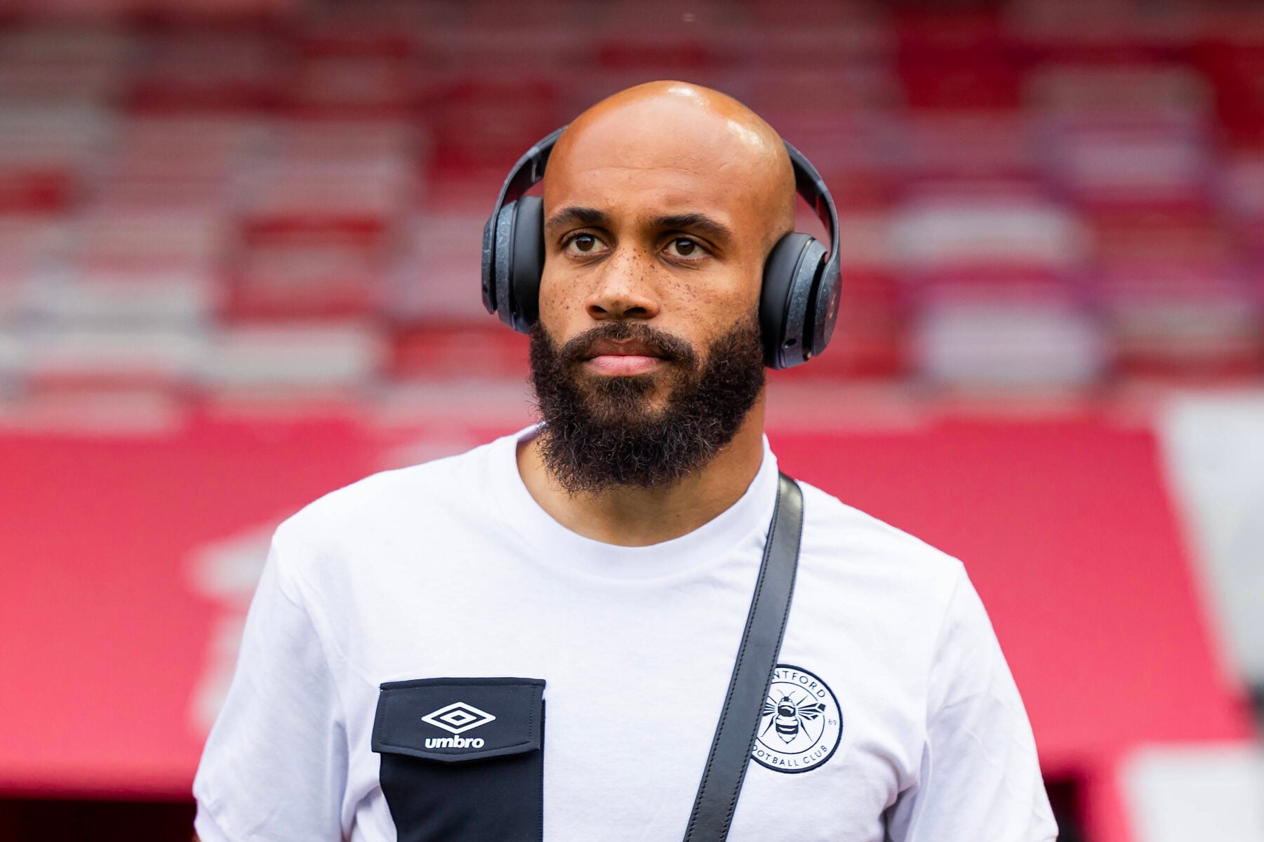 Bryan Mbeumo Ngòi Nổ Cameroon Với Những Pha Xử Lý Đột Biến Bryan Mbeumo Ngòi Nổ Cameroon Với Những Pha Xử Lý Đột Biến