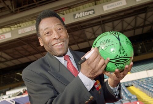 Pelé