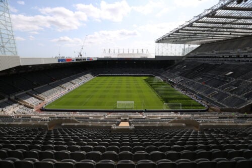 Newcastle Jim Smith