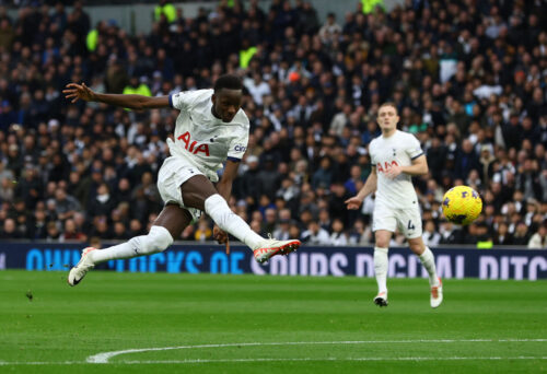 AFCON finder sted fra 13. januar til 11. februar.