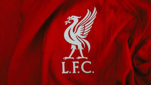 Her finder du altid tid og kanal for Liverpools kommende kampe. Alle tider er dansk tid — siden opdateres før hver kamp.