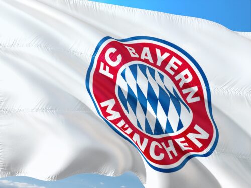 Bayern München er på jagt efter en ny manager.