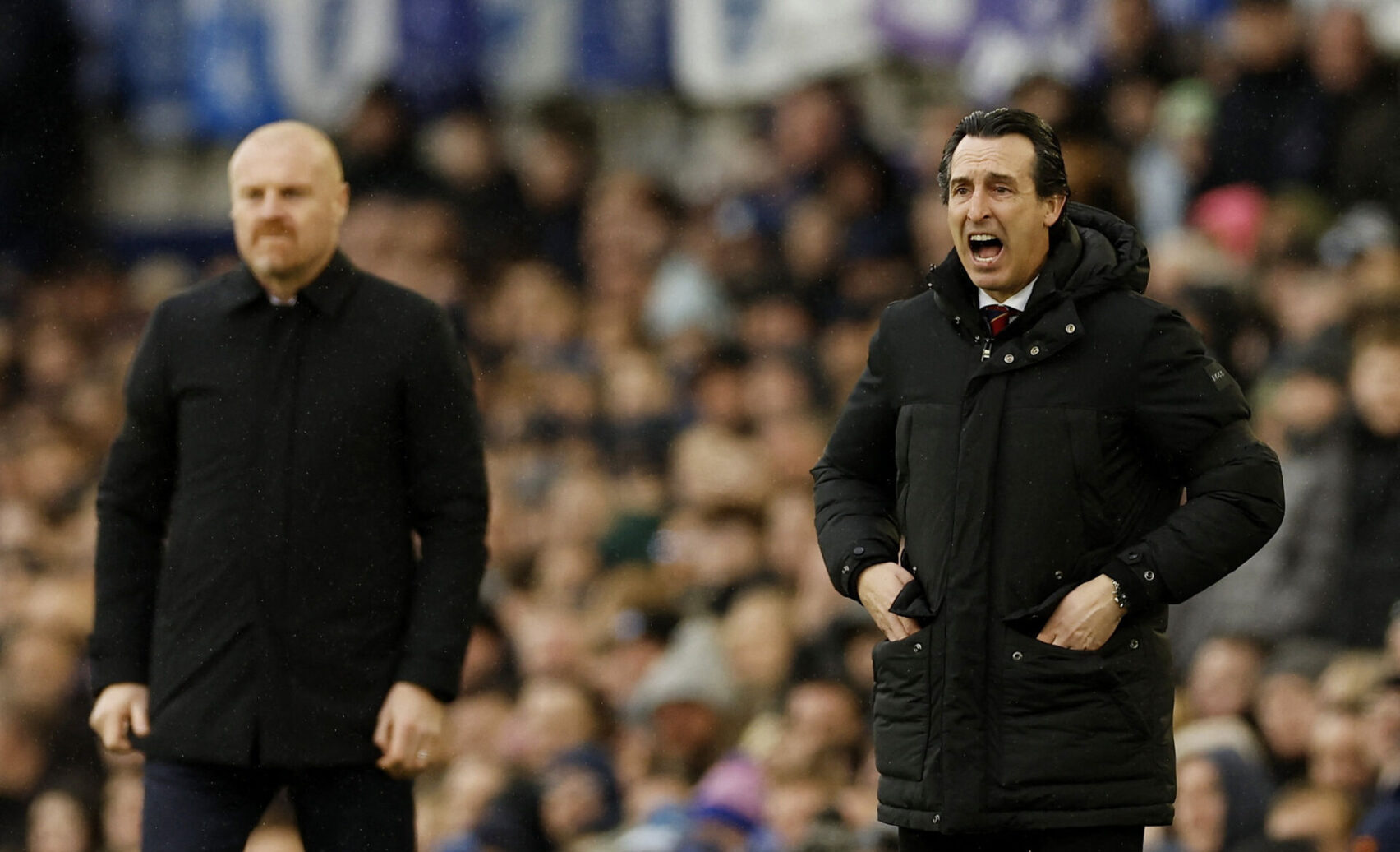 Unai Emery medgiver, at Financial Fair Play kan få en indflydelse på klubbens transferaktiviteter.