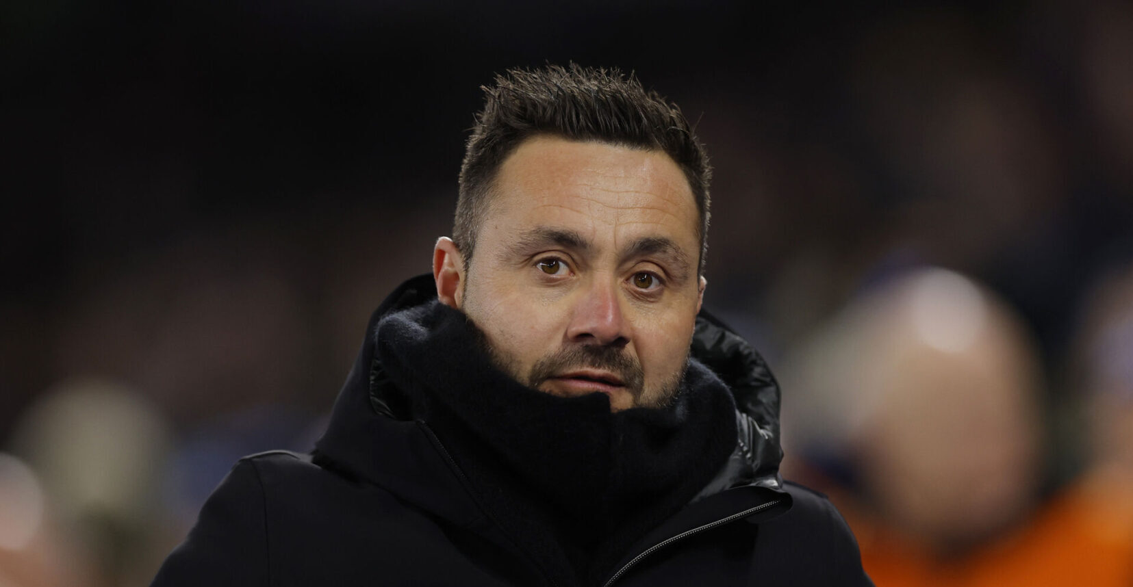 Brighton vil gøre endnu en handel i dette vindue.