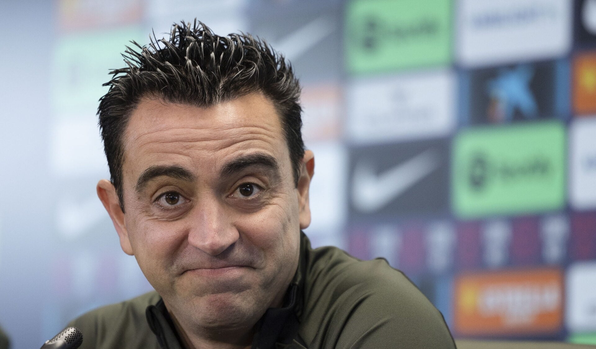 Morten Bruun har et bud på, hvem Barcelona skal ringe til som afløser for Xavi.