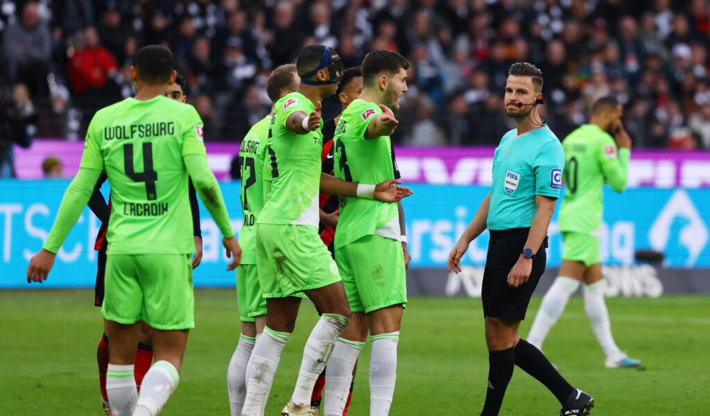 Jonas Wind er på blokken hos tre Premier League-klubber.