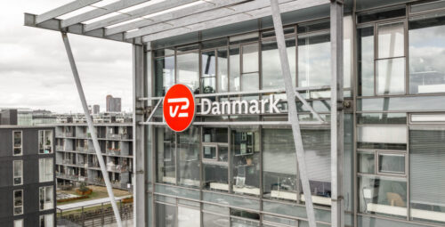 TV 2 ansætter nye eksperter.