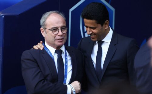 Juventus har også trukket sig fra Super League-projektet.