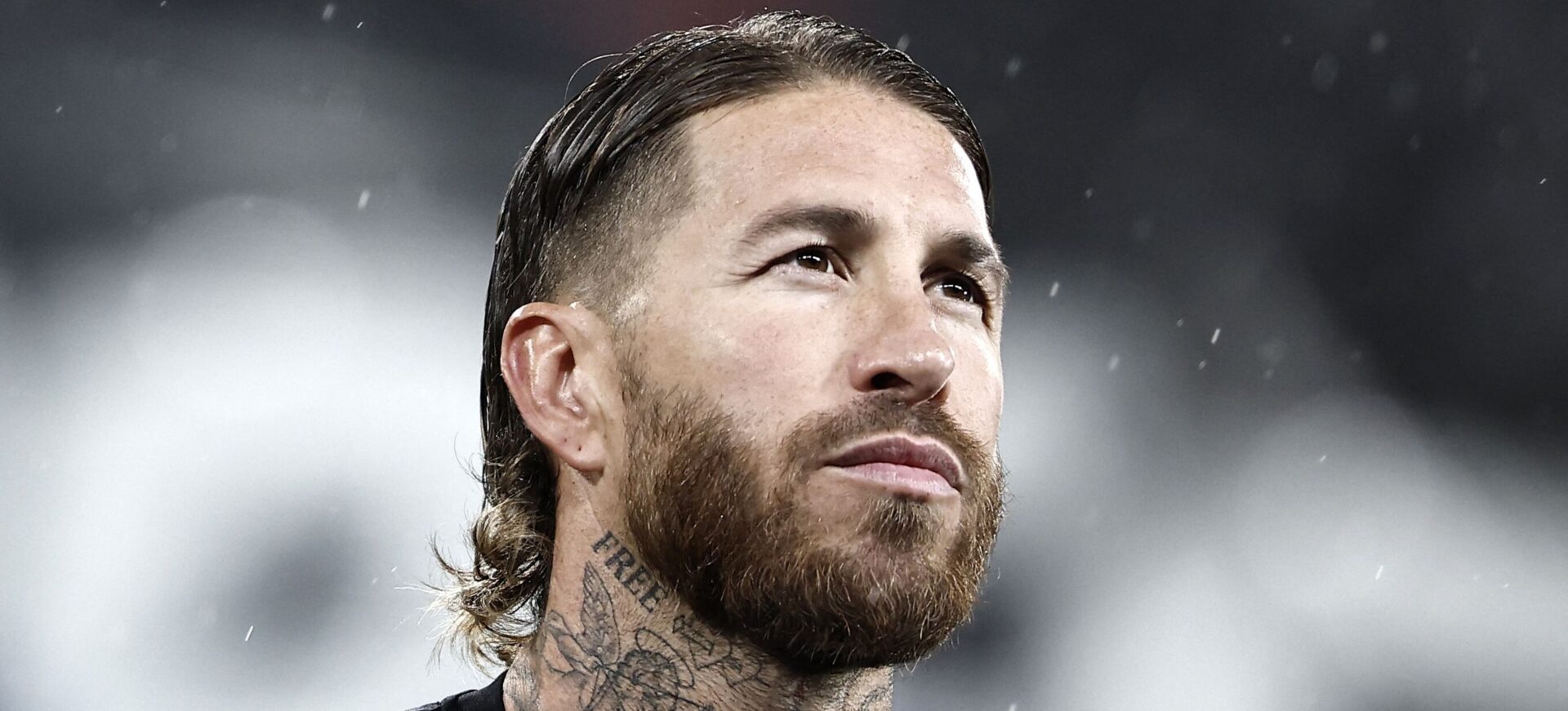 Intet PL-skifte: Ramos i dialog med nystiftet klub