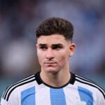 Der er for alvor eksplosiv aktivitet på transfermarkedet omkring Julián Álvarez, som nærmer sig et klubskifte denne sommer.