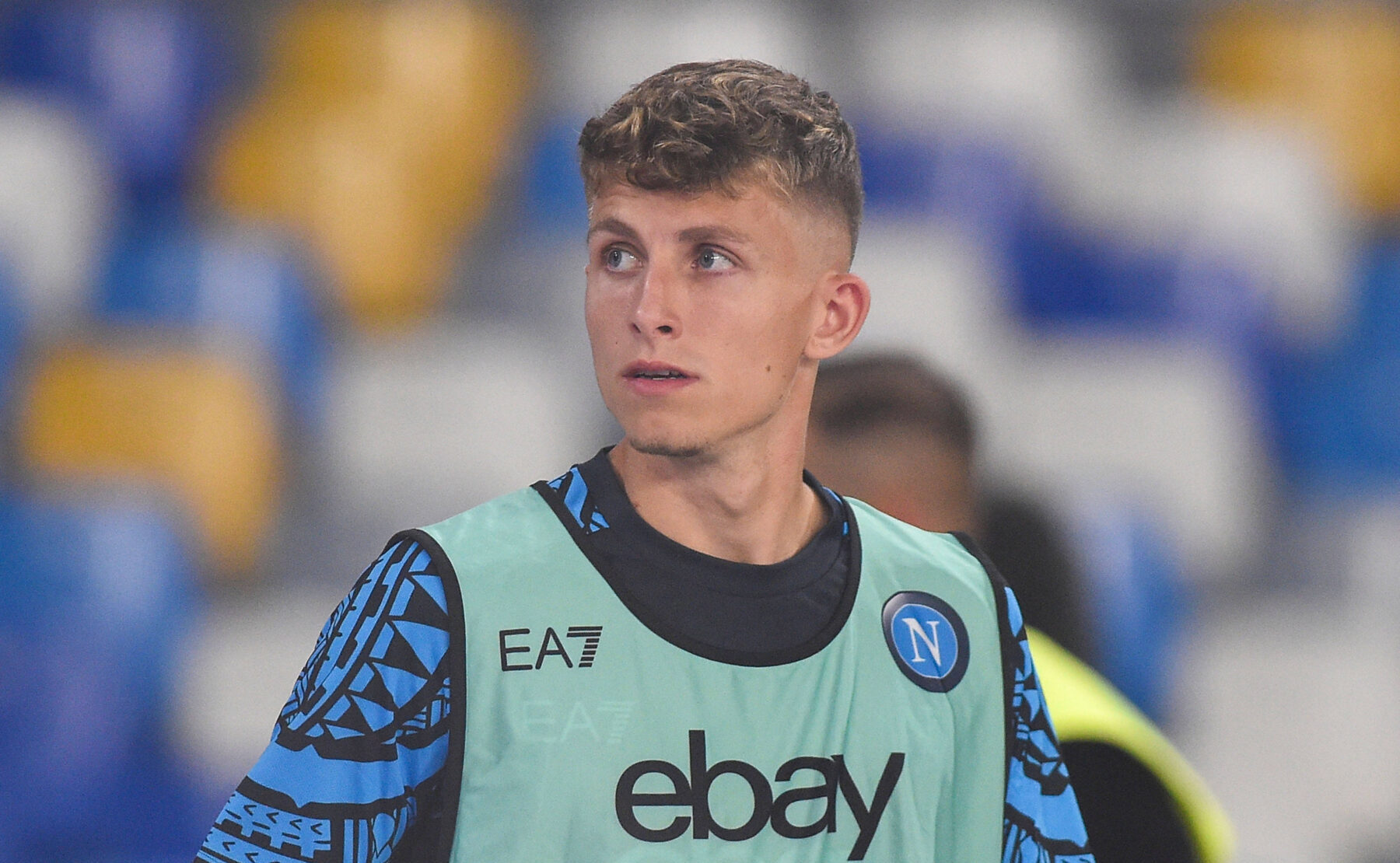 Jesper Lindstrøm er på vej til at skifte klub, og alt tyder på, at det sker inden længe. Ifølge Bold er prisen allerede fastlagt.