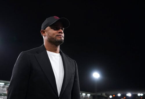 Bayern München står foran flere markante beslutninger, hvor fokus er på at gøre Vincent Kompanys trup så stærk som overhovedet mulig.