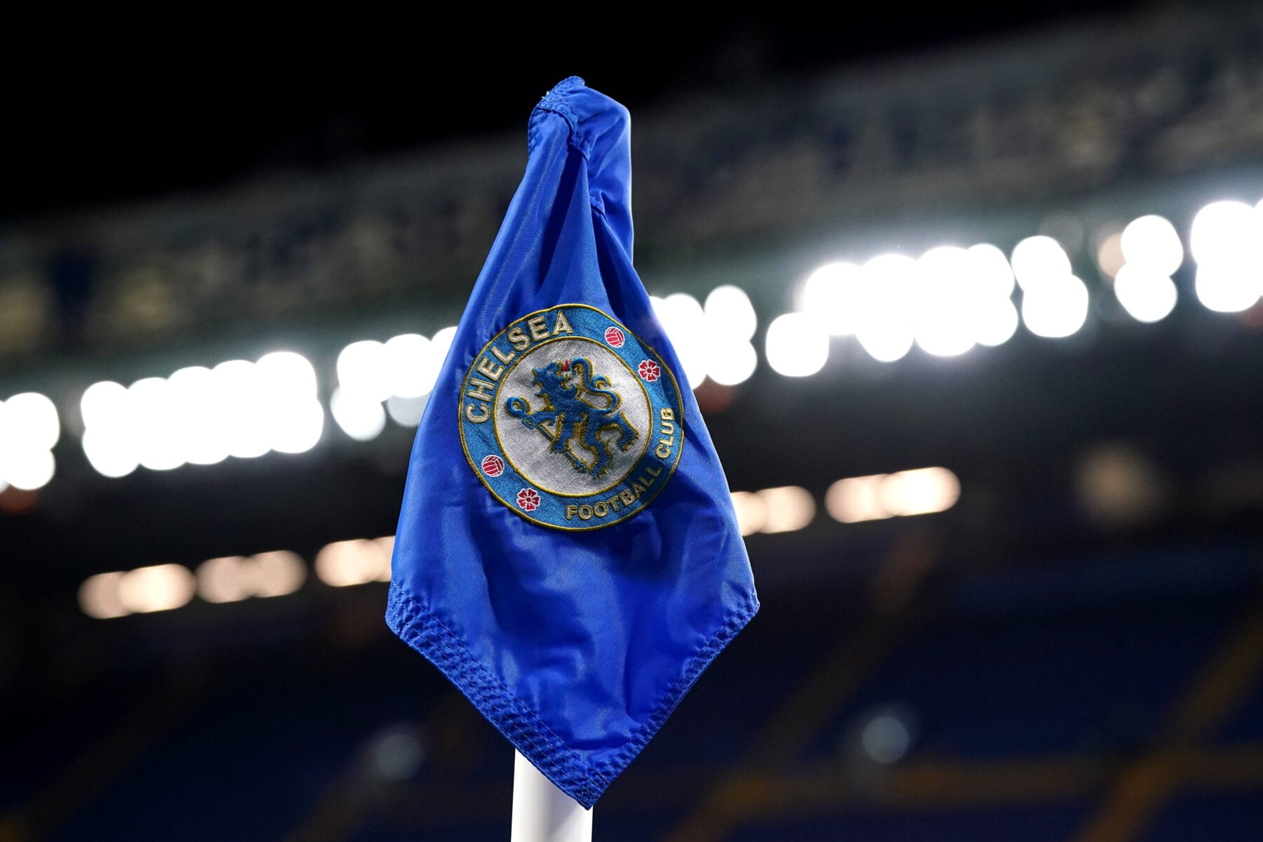 Chelsea skal snart tage afsked med sportsdirektør Laurence Stewart, som forlader klubben efter gensidig aftale. Det oplyser BBC