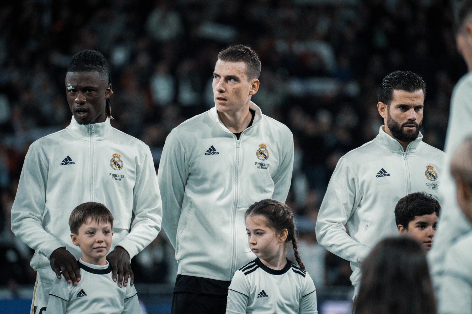 Chelsea er på vej med et bud.