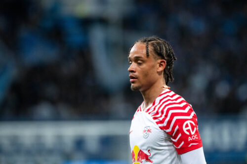 Hvor ender 22-årige Xavi Simons denne sommer? Nu er der nyt om transfersagaen om den hollandske landsholdsstjerne.