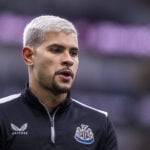 Manchester United planlægger en markant fornyelse af midtbanen frem mod sommeren, hvor Bruno Guimarães er udset som den helt store prioritet.