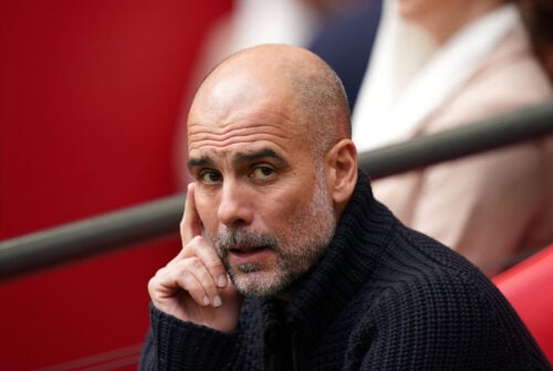Manchester Citys cheftræner i form af Pep Guardiola kommer nu med en klar udmelding. Det sker efter en chok-fyring.