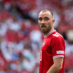 Manchester United er klar til at sælge Christian Eriksen.