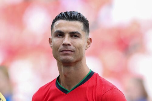 Den portugisiske verdensstjerne i form af 40-årige Cristiano Ronaldo er på vej væk fra Al-Nassr. Nu lurer en chokretur.