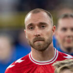 Christian Eriksen er en af de seks spillere, Manchester United vil skille sig af med.