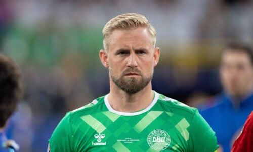 Presset vokser omkring Kasper Schmeichel i Celtic, hvor et exit er tæt på at ske. Ifølge et lokalmedie er det slut til sommer.