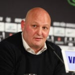 Peter 'PC' Christiansen er færdig i danskerklubben Wolfsburg. Nu kan han se frem til at modtage et stort beløb efter fyringen.