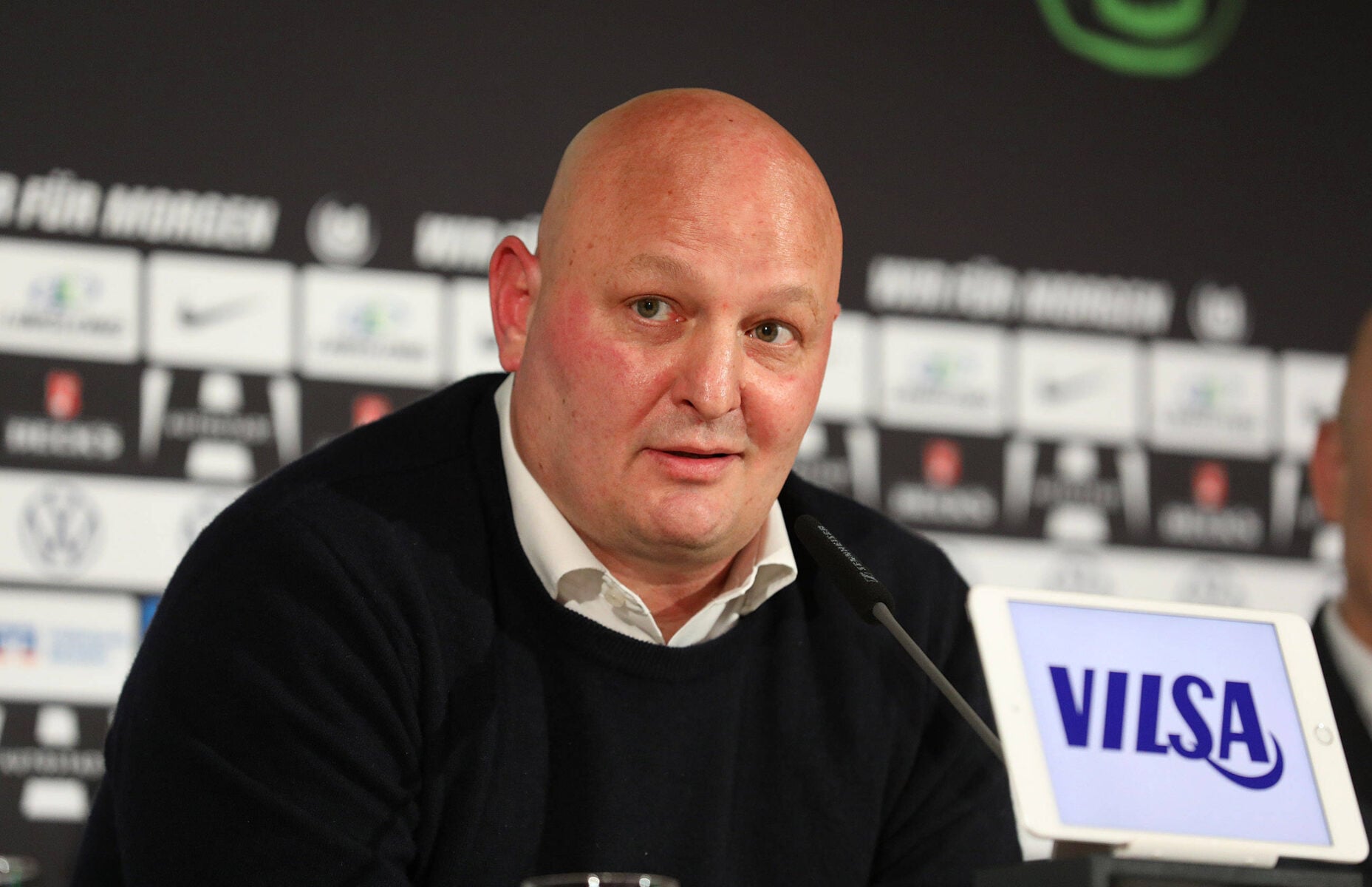 Peter 'PC' Christiansen scorer kassen efter fyring