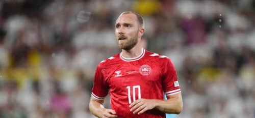 34-årige Christian Eriksen har haft en glorværdig tid som aktiv fodboldspiller, hvorfor han med ro i sindet kan indstille karrieren.