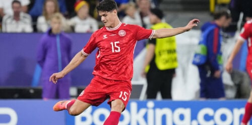Christian Nørgaard ligner en færdig mand i Arsenal, hvor fremtiden ser stadig mere usikker ud. Nu er en ny stjerne på vej til klubben.