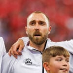 Hvad skal der ske med den rutinerede midtbanespiller i form af Christian Eriksen, der går en usikker fremtid i møde?