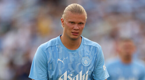 Manchester United smed mandag en gylden mulighed for sejr i en vild 4-4-gyser mod Bournemouth. Nu chokerer et læk hele fodboldverdenen.