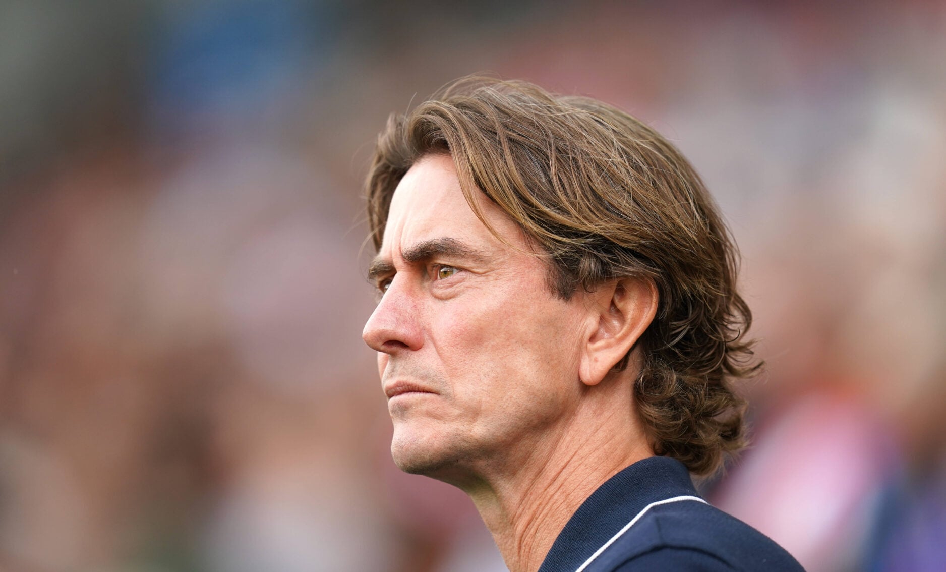 Thomas Frank har gjort det forrygende i Brentford. Nu er der nye meldinger, der kan sende chokbølger igennem London-klubben.