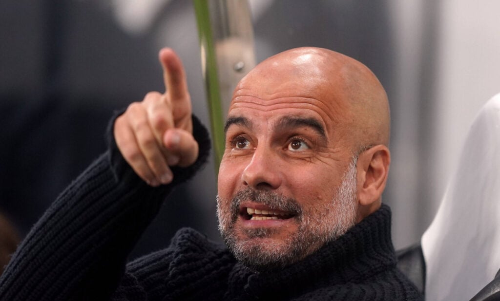 Manchester City er vågnet op til dåd igen i det igangværende transfervindue. De henter en ny stjerne til storklubben.