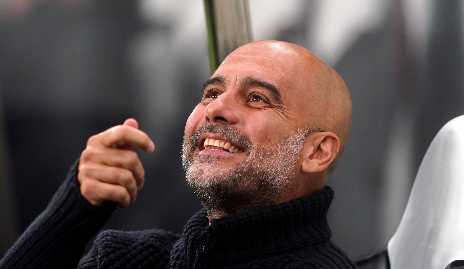 Liverpool har længe følt sig sikre på, at de har helt styr på sommerens første transfer. Men nu vil City stjæle ham.