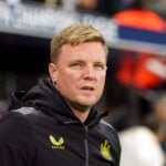 Newcastle og Benjamin Sesko bliver ikke et match denne sommer. Derfor skal klubben nu på jagt efter en anden stjerneangriber.