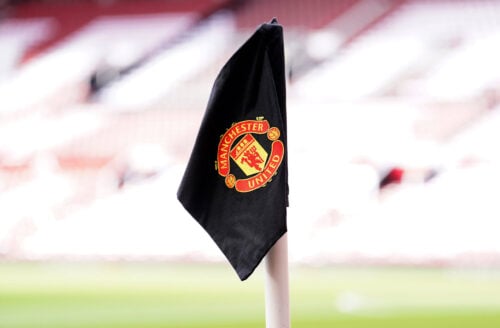 Manchester United har taget et vigtigt skridt for at sikre økonomisk kompensation, hvis stortalentet JJ Gabriel forlader klubben.