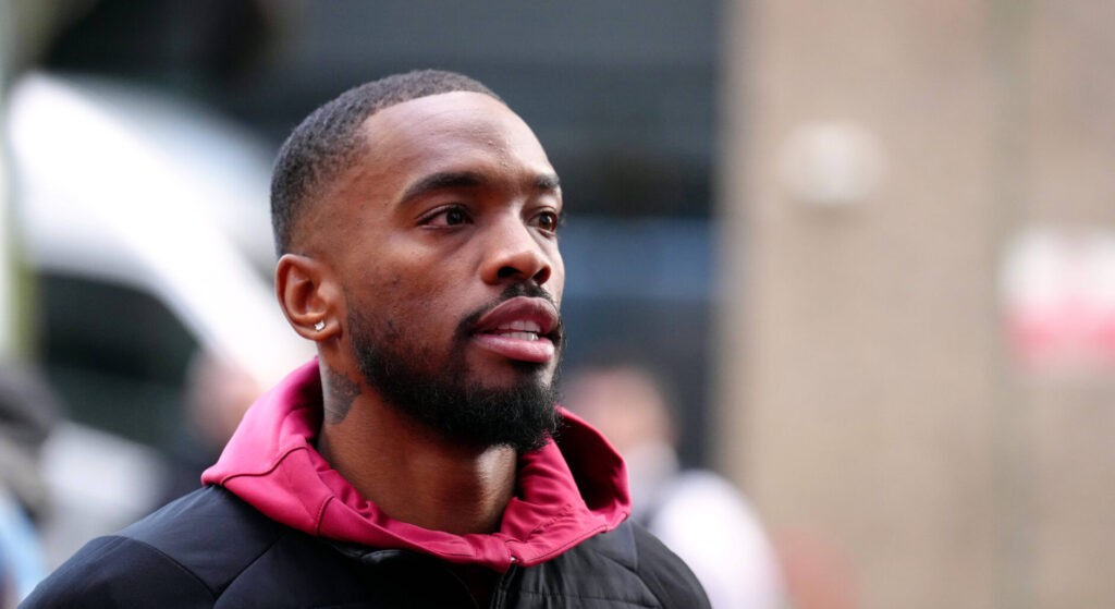 Ivan Toney kan forlade Brentford.