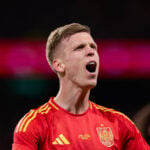 Dani Olmo har været en absolut profil for FC Barcelona, men et vildt sommerskifte kan være på trapperne for den alsidige offensivspiller.