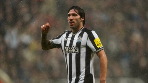 Hvad skal der ske med Newcastle-stjernen Sandro Tonali, der ud af det blå blev kædet sammen med et stort skifte på Deadline Day?