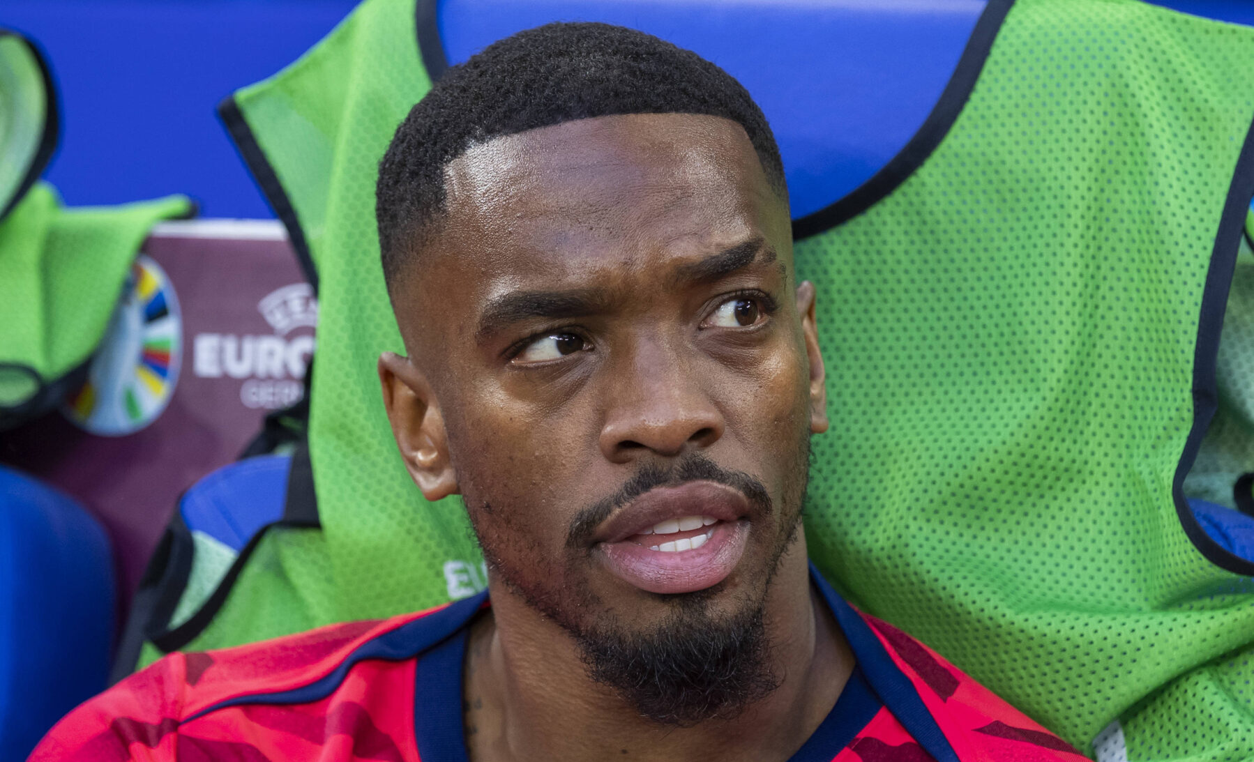 434 millioner: Premier League-gigant klar med bud på Ivan Toney