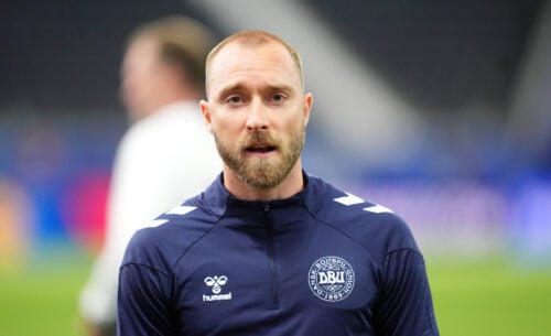 Usikkerheden omkring Christian Eriksen og fremtiden er blevet større efter den dramatiske episode under Danmarks landskamp.