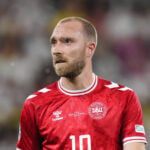 Fremtidsplanerne for Christian Eriksen er fortsat omgærdet af stor usikkerhed efter kollapset under Danmarks testkamp mod Ukraine.