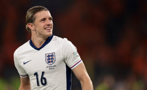 Premier League-giganterne forbereder sig på en markant signing i januar, hvor Conor Gallagher er ét erklæret transfermål.