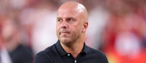 Liverpool befinder sig midt i en af klubbens sværeste perioder i nyere tid, og derfor er cheftræner Arne Slot presset som aldrig før.