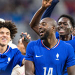 Jean-Philippe Mateta har i lang tid været et varmt navn på transfermarkedet. Nu er franskmandens næste klub på plads.