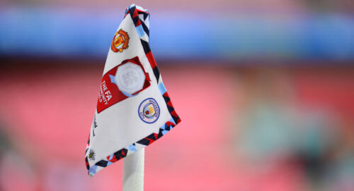 Derfor hedder det Community Shield.