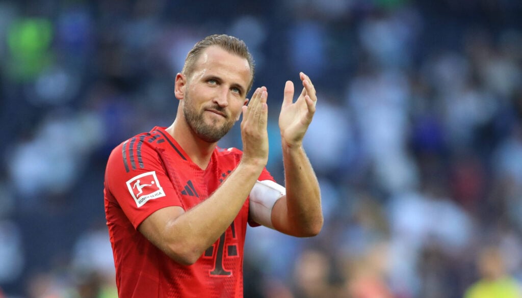 Harry Kane kan meget vel forlade den sydtyske storklub fra Bayern München inden længe. Nu er det afsløret, hvad prisen er.
