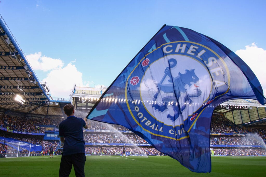 Der er gang i den for tiden i Chelsea. De har netop præsenteret en ny stjerne, men nu er endnu en på vej til Stamford Bridge.