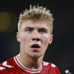 Rasmus Højlund kan godt begynde at pakke sin kuffert og bestille en flybillet, da han er færdig i Manchester United til sommer.