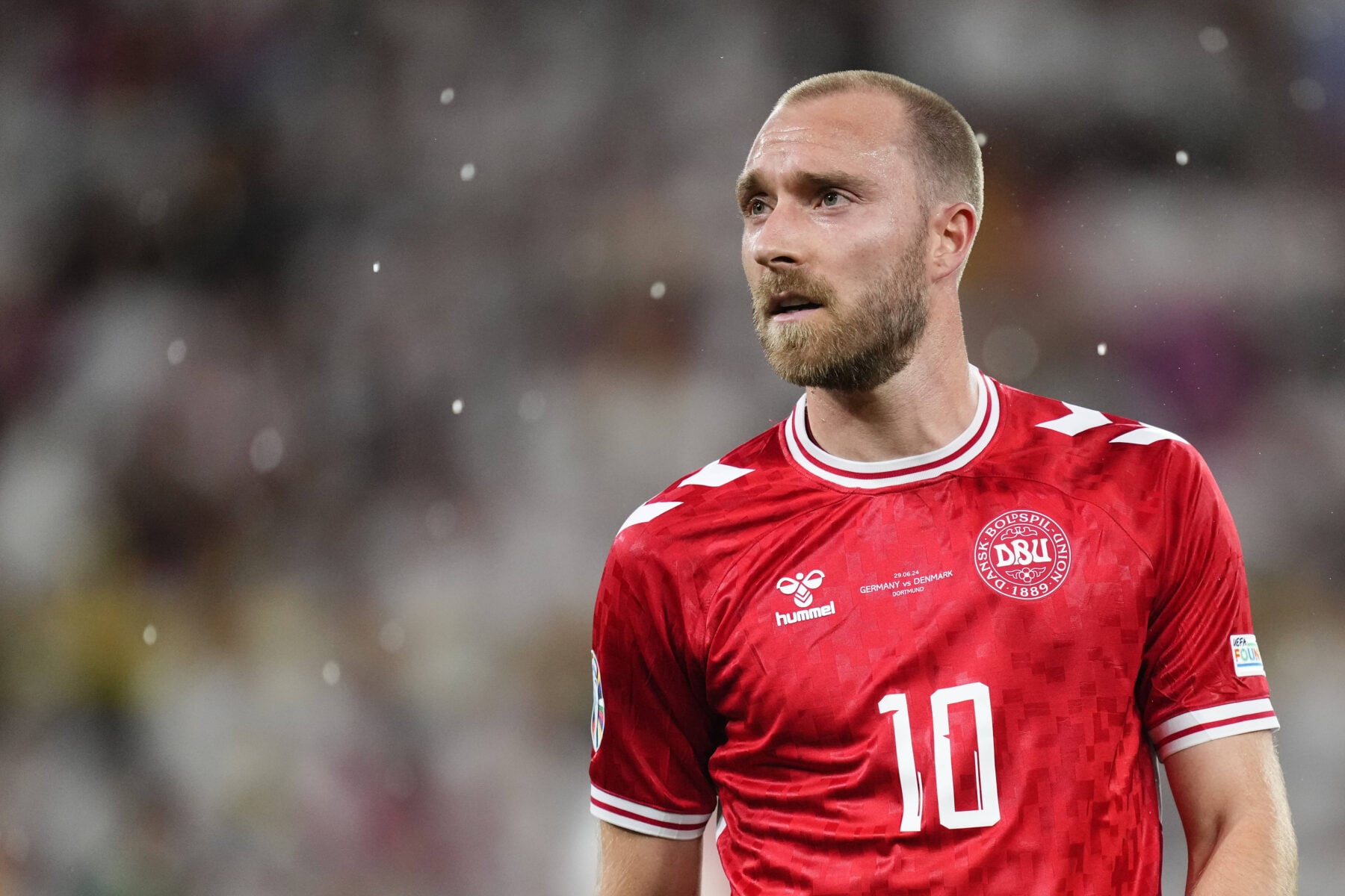Christian Eriksen kan vende tilbage til sin tidligere klub.